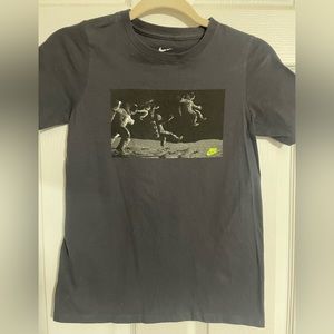 Boys Nike Shirt